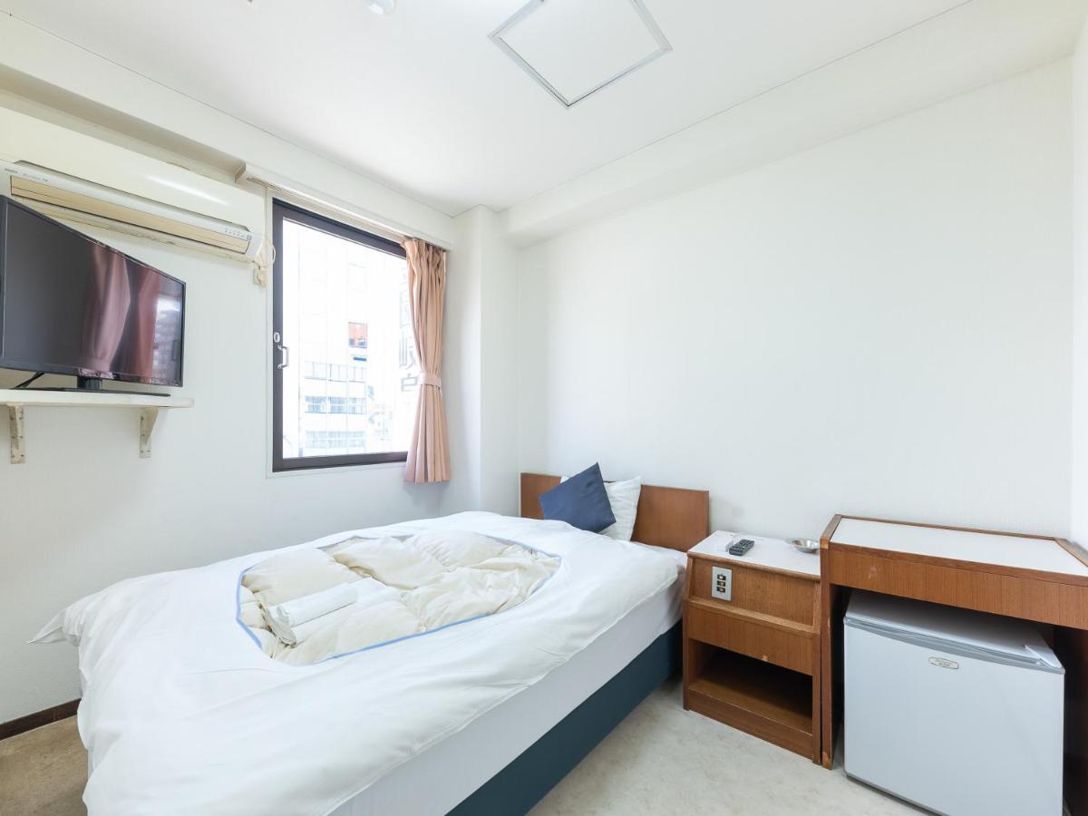 Tabist Business Hotel Kanazono Ґіфу Екстер'єр фото